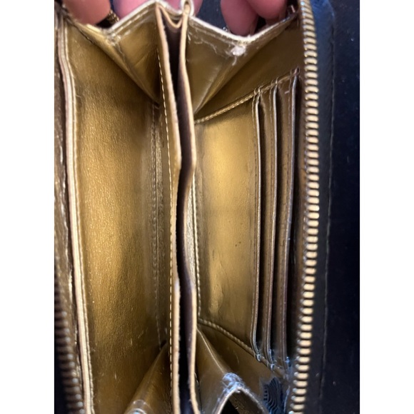 Michael Kors purse and wallet set - Picture 7 of 10